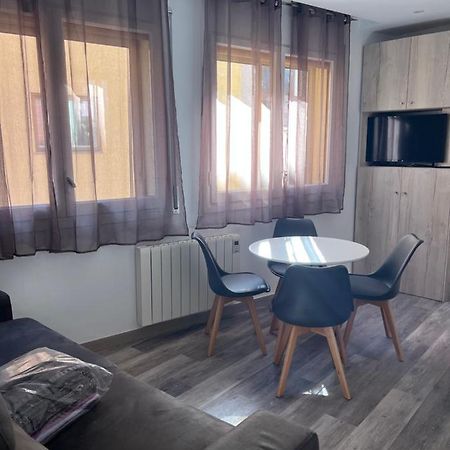 Sky 402 By Confortsky Pas De La Casa Exterior photo