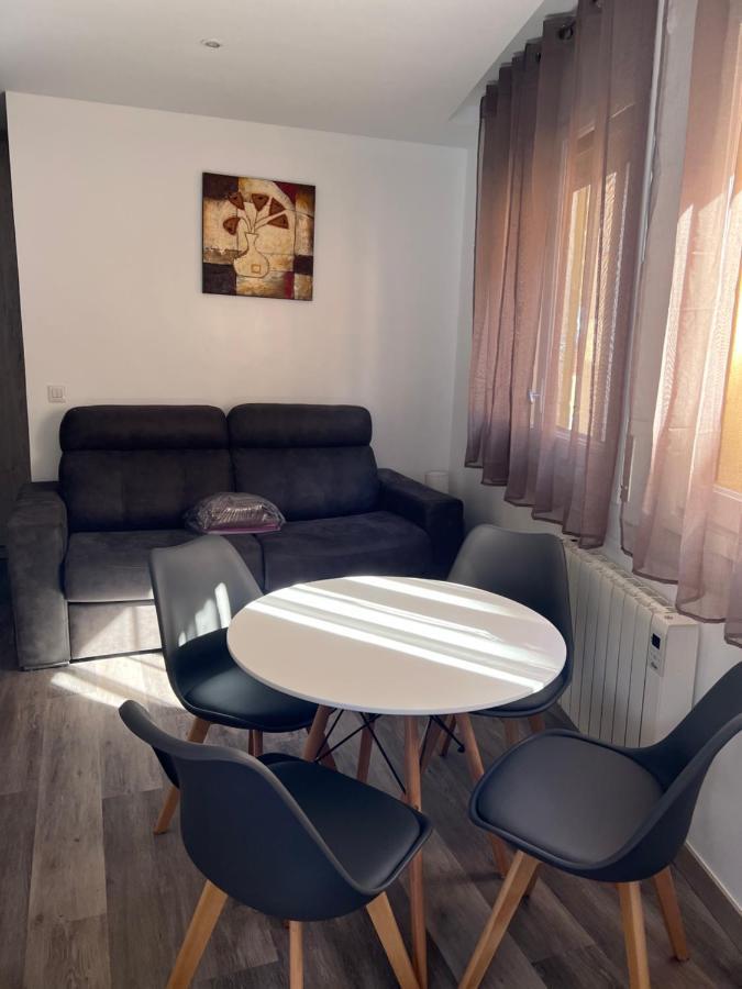 Sky 402 By Confortsky Pas De La Casa Exterior photo