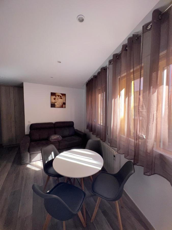 Sky 402 By Confortsky Pas De La Casa Exterior photo