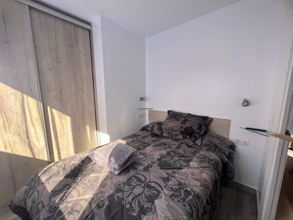 Sky 402 By Confortsky Pas De La Casa Exterior photo