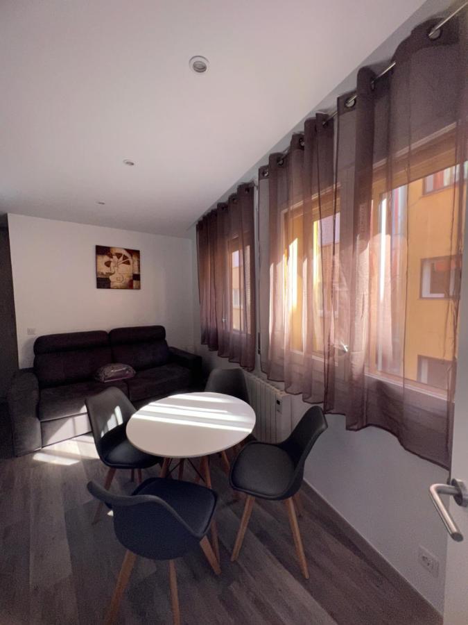 Sky 402 By Confortsky Pas De La Casa Exterior photo