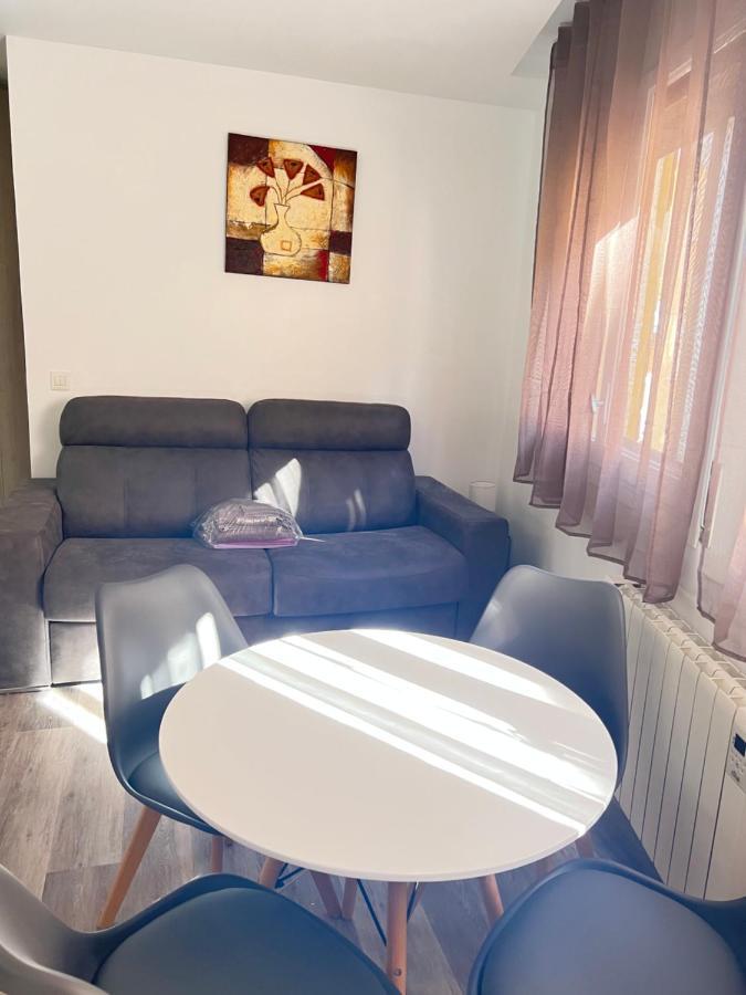 Sky 402 By Confortsky Pas De La Casa Exterior photo