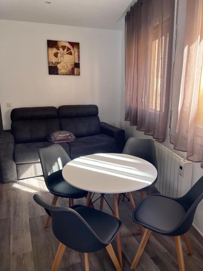 Sky 402 By Confortsky Pas De La Casa Exterior photo